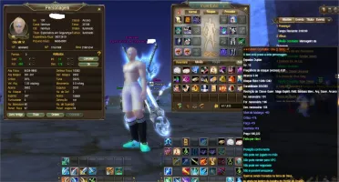 SK E TM RB2 SERVIDOR LYNX - PARA NAO INICIAR DO ZERO