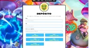 Novo SubWay V3 + Mário