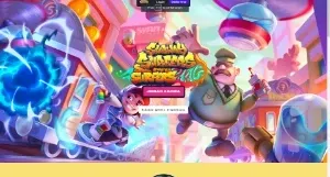 Novo SubWay V3 + Mário