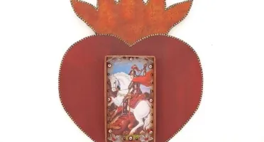 Sagrado Coração São Jorgr