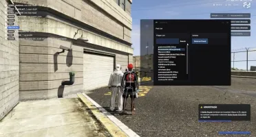 Ch3at Pvp Fivem! 2026 Sem Risco De Ban!