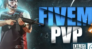 Ch3at Pvp Fivem! 2026 Sem Risco De Ban!