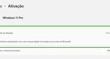 Windows 11 Pro Retail | Vincula E-mail | Key Original