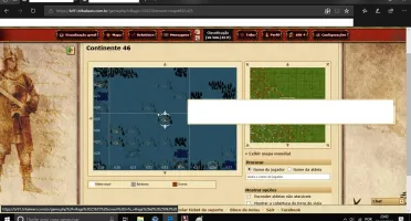 VENDO CONTA DE 8 ANOS