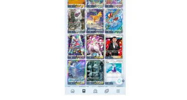 Pokémon TCG Pocket ( Deck Mewtwo EX )