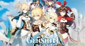 VENDO HACK GENSHIN IMPACT (funcionando 100%)