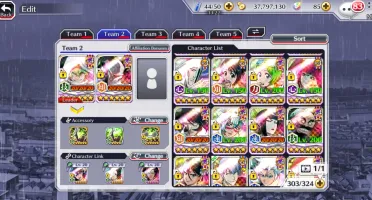Conta bleach brave souls