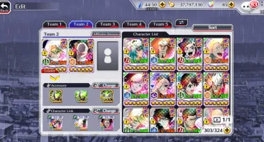 Conta bleach brave souls