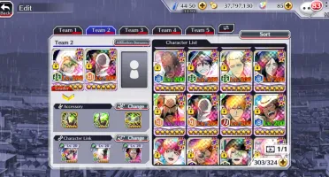 Conta bleach brave souls
