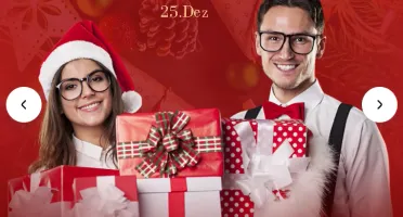 Super Pack Artes CANVA Natal Ano Novo 2024 100+70+Brindes