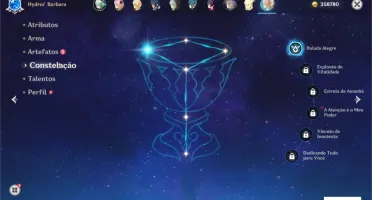 GENSHIN IMPACT - AR25 - DILUC, QIQI, FISCHL C2, NINGGUANG