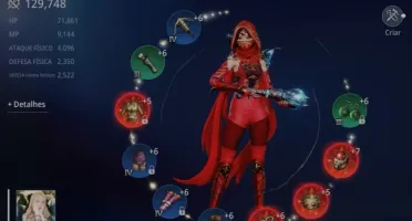 ARBISTA 92, 4 ITEM ÉPICO, 7 PET RED E 3 REPETIDOS.