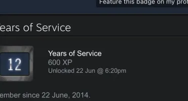 Vendo conta steam com Dota 2 /CS 2 , Hades e 15 reais .