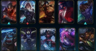 CONTA PLATINA SMURF [PROMOÇÃO]