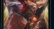 Conta League Of Legends Mestre Main Yasuo (Yone Pacificador)