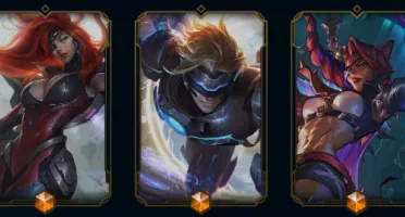 Conta League Of Legends Mestre Main Yasuo (Yone Pacificador)