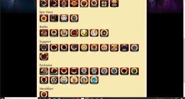 Conta aqw lvl 100