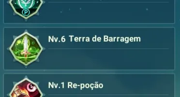 Conta Ni no Kuni Arqueiro lvl 84 1,2kk Poder. Ruby Aries