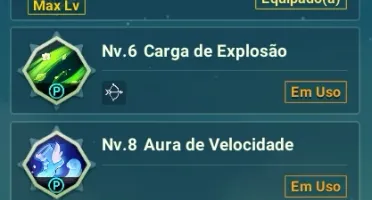 Conta Ni no Kuni Arqueiro lvl 84 1,2kk Poder. Ruby Aries
