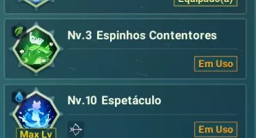 Conta Ni no Kuni Arqueiro lvl 84 1,2kk Poder. Ruby Aries