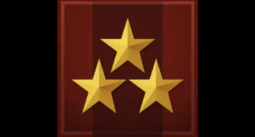 GENERAL DE EXÉRCITO - POINT BLANK (BR)