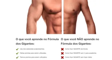 SISTEMA O PONTO ZERO +FORMULA DOS GIGANTES