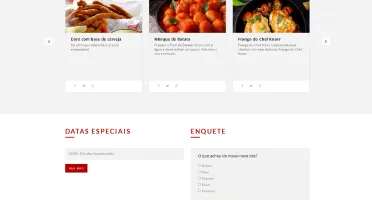 Site Sistema Mercado Super Mercado Lojinhas Instalado 2025