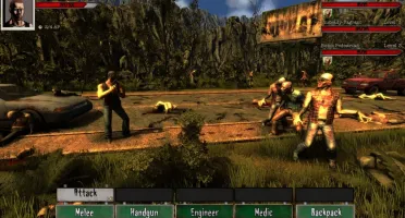 Xbox Dead Age #C90516