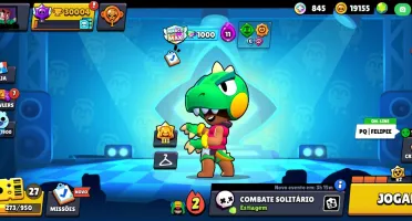 +30K Troféus, Conta Semi Fuul D Pro Player, Maioria Blawlers