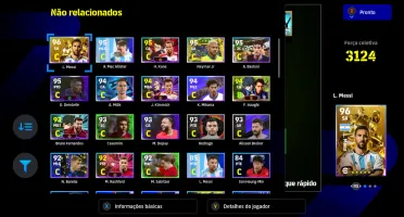 efootbball2024 pc 1.362moedas, peck do messi, bellinghan103