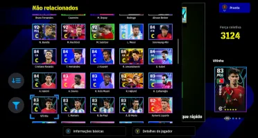 efootbball2024 pc 1.362moedas, peck do messi, bellinghan103