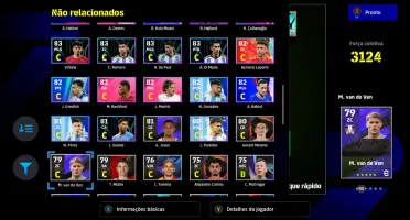 efootbball2024 pc 1.362moedas, peck do messi, bellinghan103