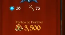 Seven deadly sins grand cross account 7.5kk C.C sem vínculo