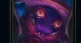 Conta mono pyke eternos full+64 skins +icones,emotes,cromas!