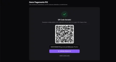 GrapplerPay - Script Gateway de Pagamentos v1.5 (SaaS)