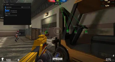 Cheat Point Blank Ant Ban 2025