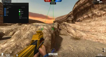 Cheat Point Blank Ant Ban 2025