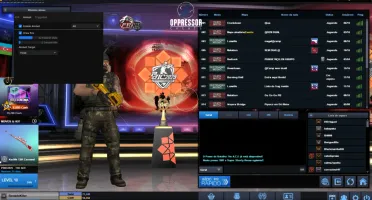 Cheat Point Blank Ant Ban 2025