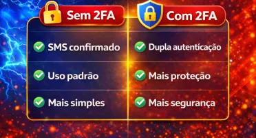 Gmail Novo | Sem Sms