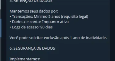 AnonPay – Gateway de Pagamentos Descentralizado (Python 3.11