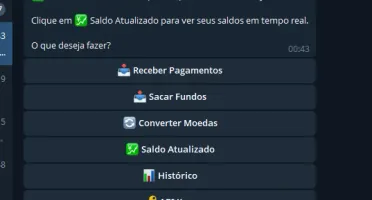AnonPay – Gateway de Pagamentos Descentralizado (Python 3.11