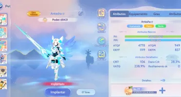 Roo Lna Prontera-4 Lv77-192K Lordknight Com Carta Hidra E Sw