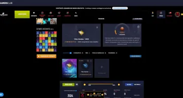 Conta verificada gc lvl 17 (3messes parado) lvl 15 steam