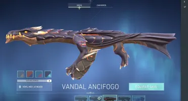 Conta Valorant/LOL ambas com mesmo loguin e email unico dono
