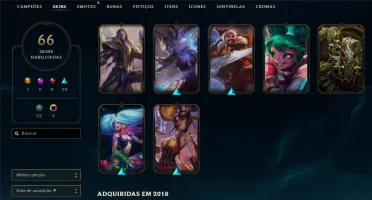 Conta Valorant/LOL ambas com mesmo loguin e email unico dono