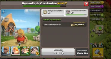 💎🔥 Cv13 Full Com Mais De 10 Mil Gemas! 🔥💎