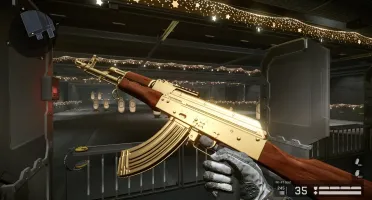 conta de warface pt 59