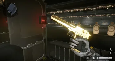 conta de warface pt 59