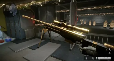conta de warface pt 59