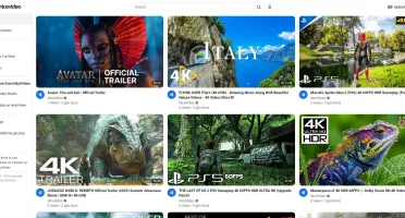 Script Source PHP clone YouTube 2026